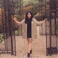 Anita Chauhan的照片