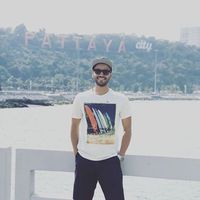 Akash Pathak的照片