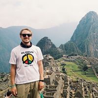 Photos de Gavin Suttie