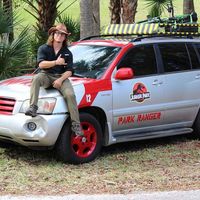 Michael Sirianni's Photo