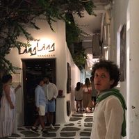 Valerio Turrisi's Photo