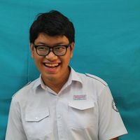 Cuong Nguyen的照片