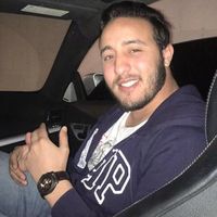 Zidane El Alaoui的照片