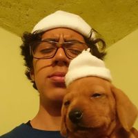 Constantino Carranza's Photo