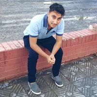 Adel Al-Arefi's Photo