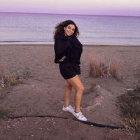 Le foto di Ziynet Deniz