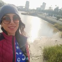 Zahra Hajipour's Photo