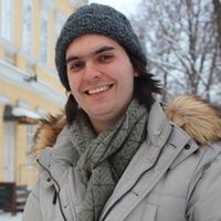 Fernando Bracho Blok的照片