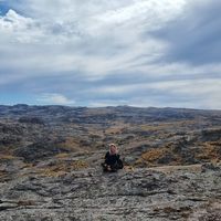 Paula Flores's Photo