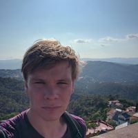 Andrew Beliakov's Photo