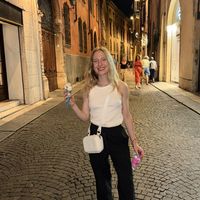 Дарья Чернышова's Photo