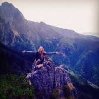 Fotos de Milda  Žiūkaitė