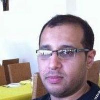 Mohamed Almokhtar's Photo