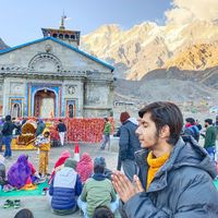 Deepansh Sharma's Photo