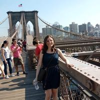 Camila  de Freitas's Photo