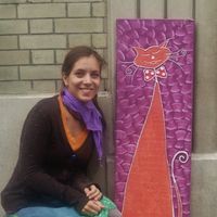 Maria Reichel's Photo