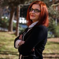 Jana Novotná's Photo