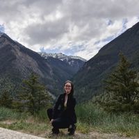 Nynke van Oorschot's Photo