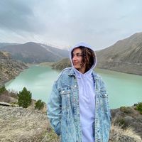 Анастасия Большунова's Photo