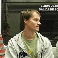 Johannes Hultström's Photo