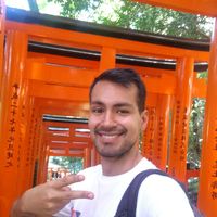 Claudio Vernuccio's Photo