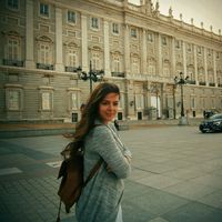 Cristina Galani的照片