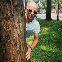 Nikita Dobrinin's Photo