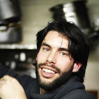 Matteo Castella's Photo