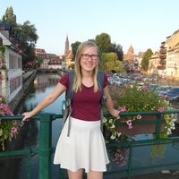 Jessica Sies's Photo