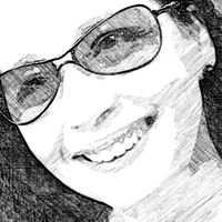 Maria Paula van Tol Aragão的照片