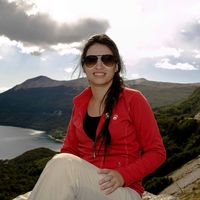 Eugenia Torres's Photo