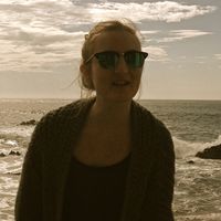 Cécile Giraud's Photo