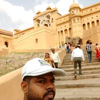 Rajeev Ranjan的照片