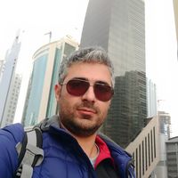 Metin Toprak's Photo