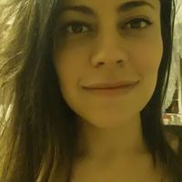 Gabriela Olivares's Photo