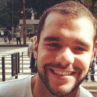 Denis Fraga的照片