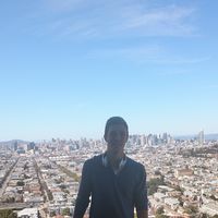 Florian Morio's Photo