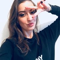 Ника Литвинчук's Photo