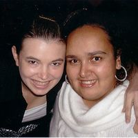 Shell & Cat Harvey's Photo