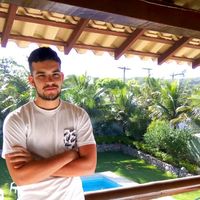 Fotos de Denilson Júnior