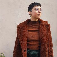 Le foto di Divianne Safo