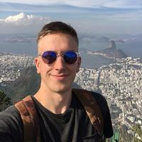 Domas Verbusaitis's Photo