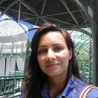 Erika de Oliveira Silva's Photo