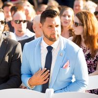 Joel Serrano's Photo