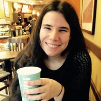 Greta Pepper's Photo