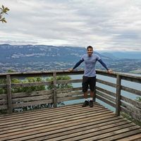 Fotos de luis bobadilla