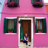 Krista Bayer的照片