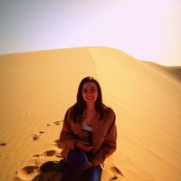 Ines Racionero的照片