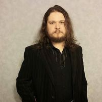 Ignas Petrauskas's Photo