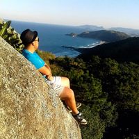 Jonatan Beron的照片